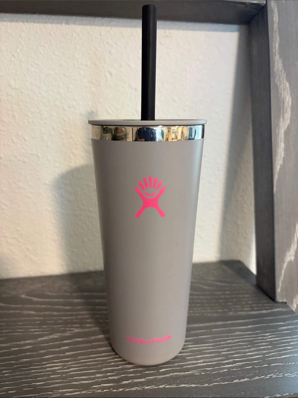 Hydro Flask 20oz Tumbler with Straw Lid